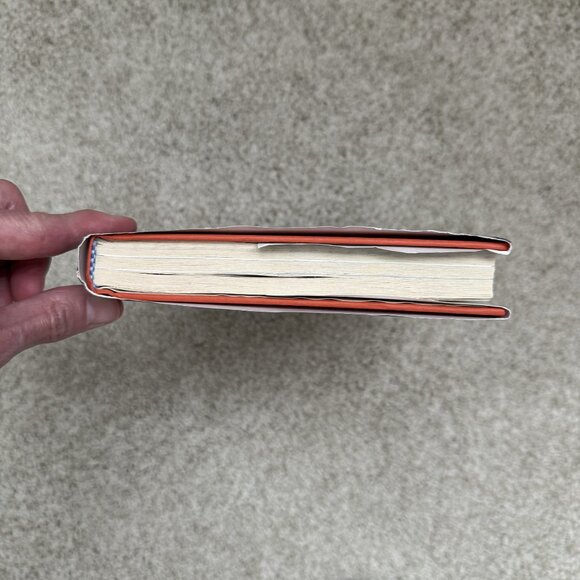 Chasing Space: An Astronaut's Story of Grit, Grace, and Second Chances -- Leland - Picture 4 of 6